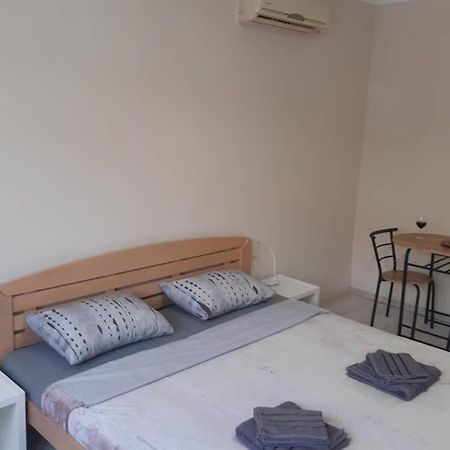 Apartman Mima Belgrad Zewnętrze zdjęcie