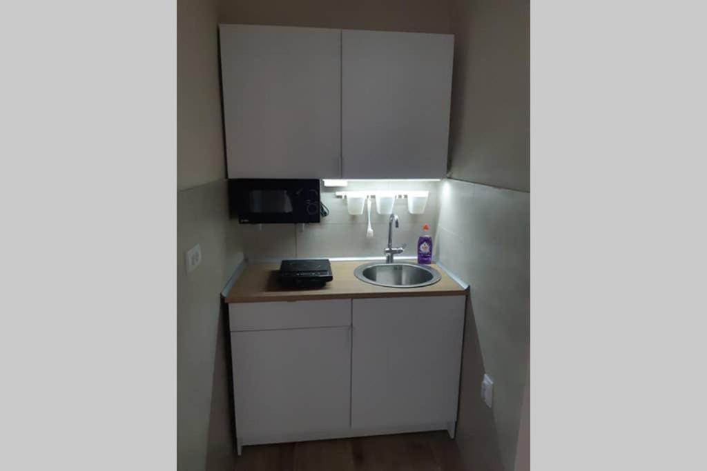Apartman Mima Belgrad Zewnętrze zdjęcie
