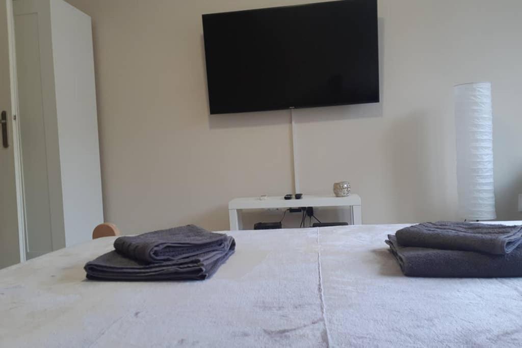 Apartman Mima Belgrad Zewnętrze zdjęcie