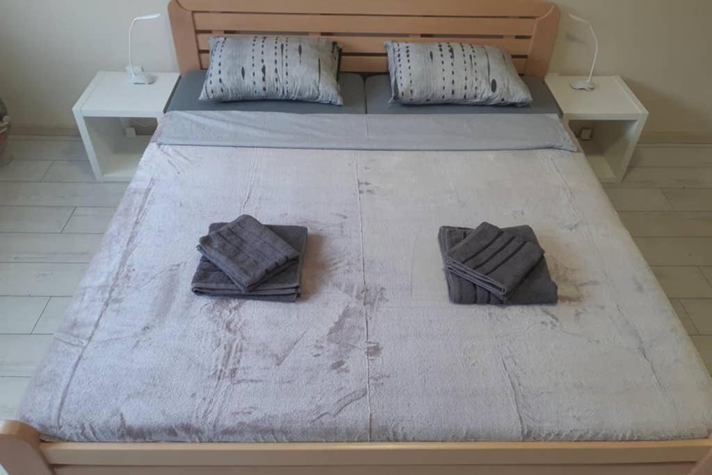 Apartman Mima Belgrad Zewnętrze zdjęcie